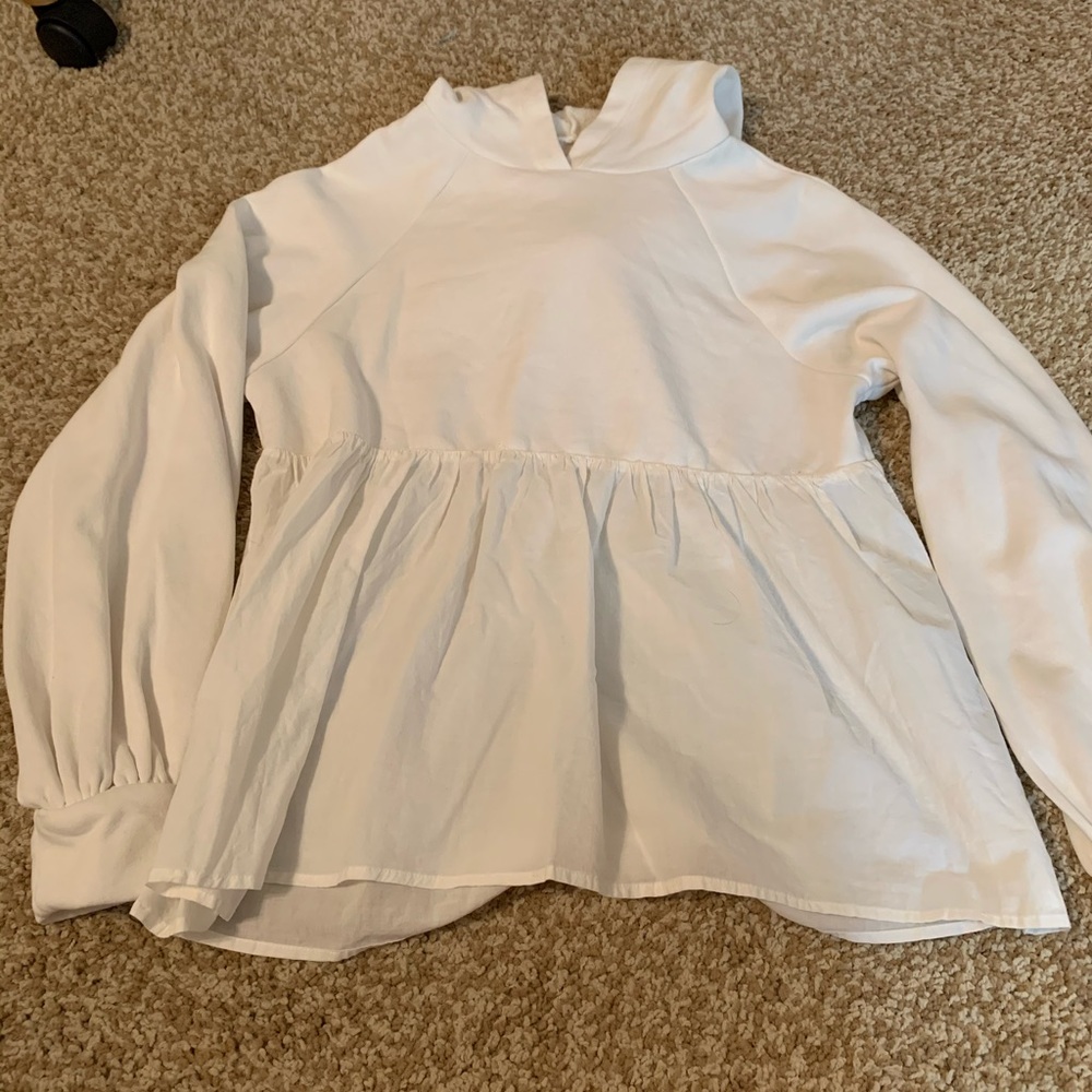 urban outfitters hoodie